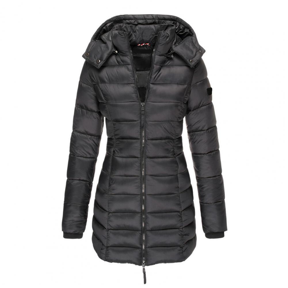 Heidi-Mode - Bequeme Daunenjacke für Damen