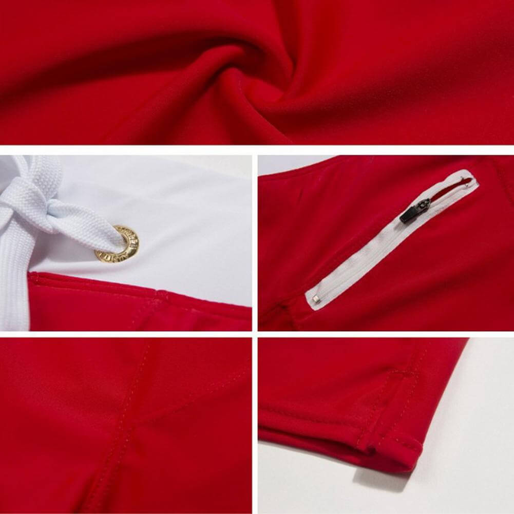 Heidi-Mode | Moderne Badehose Modell 2024 mit Komfortbund