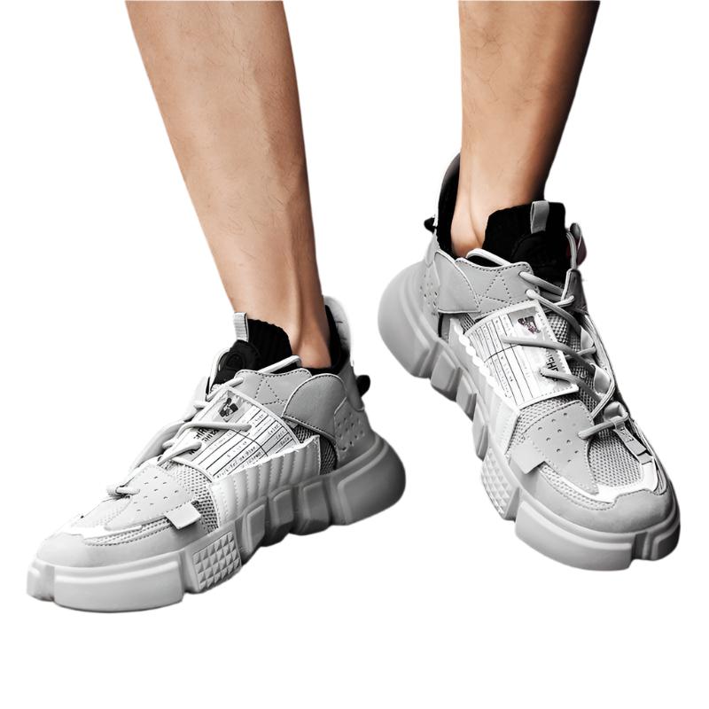 Heidi-Mode | Lässige und Entspannte Sommerschuhe