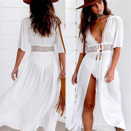 Heidi-Mode | Stilvolle und elegante Sommerkleid