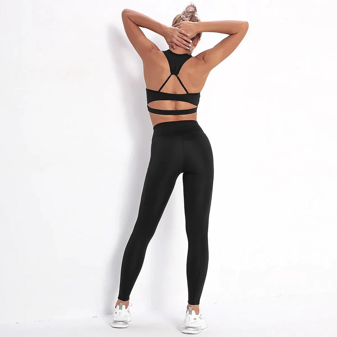 Heidi-Mode | Sport Trainingsanzug