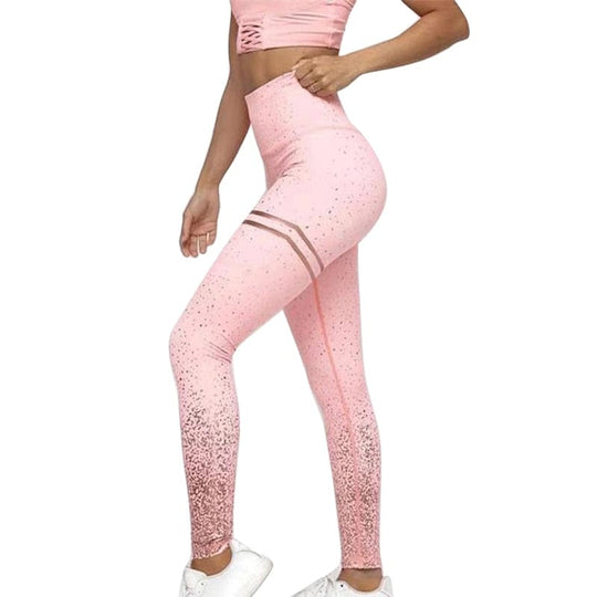 Heidi-Mode | Sportleggings für Frauen