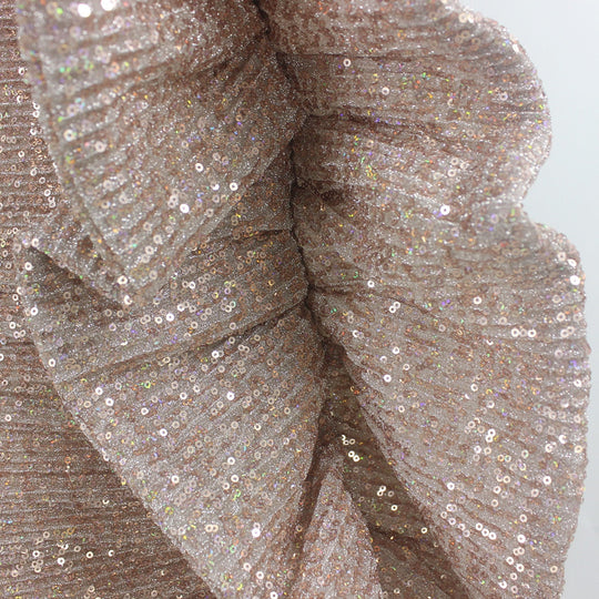 Heidi-Mode | Body Rüsche Pailletten Strapless Mini Kleider