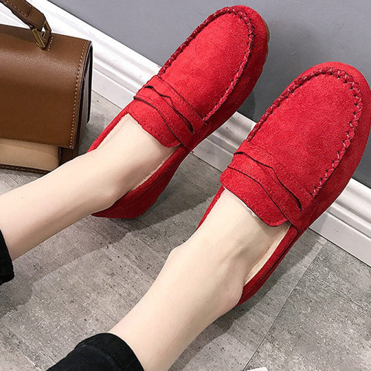 Heidi-Mode | Winter Damen Schuhe