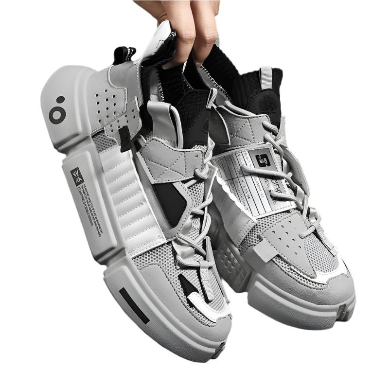 Heidi-Mode | Lässige und Entspannte Sommerschuhe