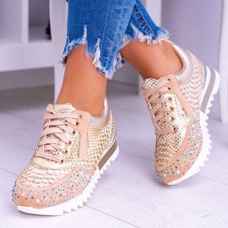 Heidi-Mode | Elegante, Bequeme Damenschuhe