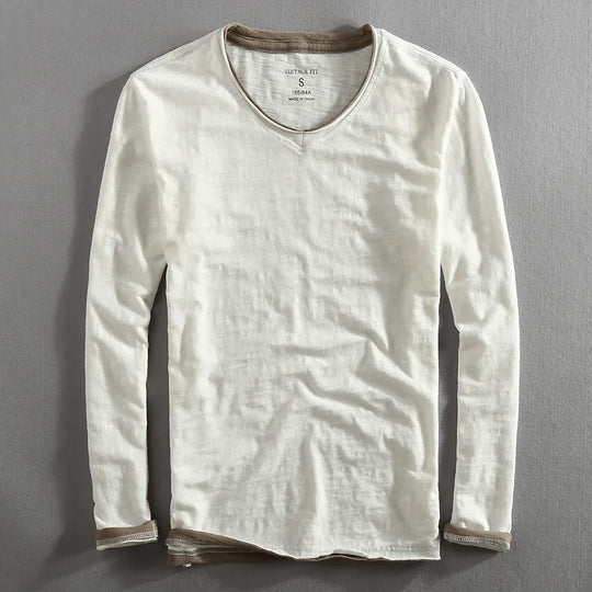 Longsleeve Shirt