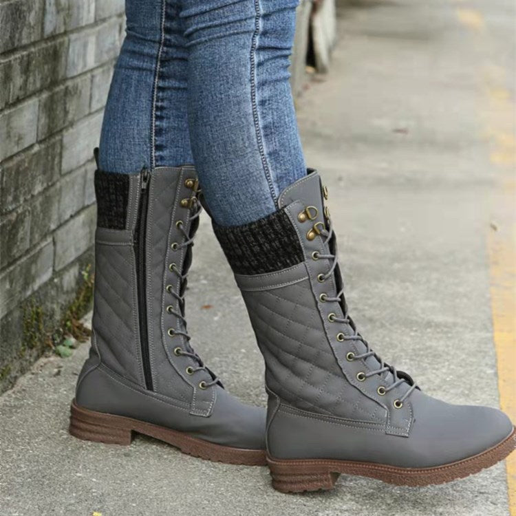 Winter Damen Stiefel