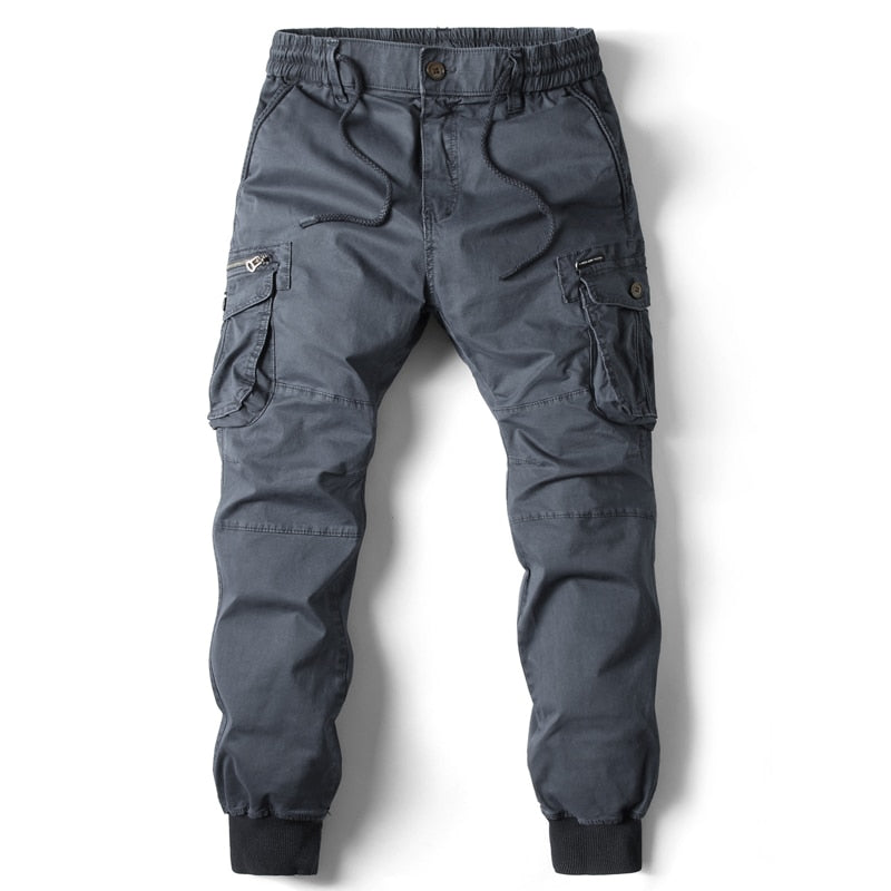 Heidi-Mode | Thor Cargo Hose