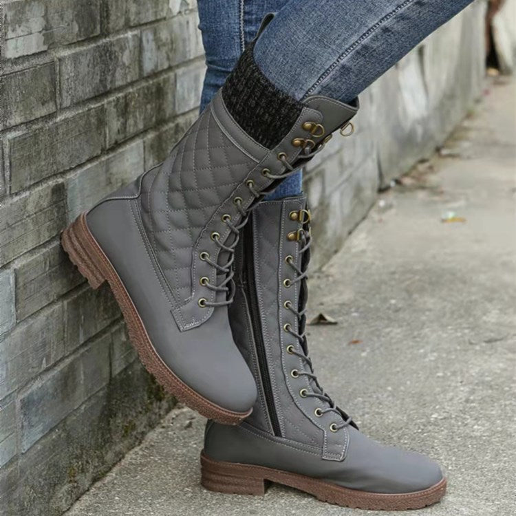 Winter Damen Stiefel