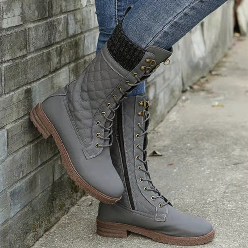 Winter Damen Stiefel