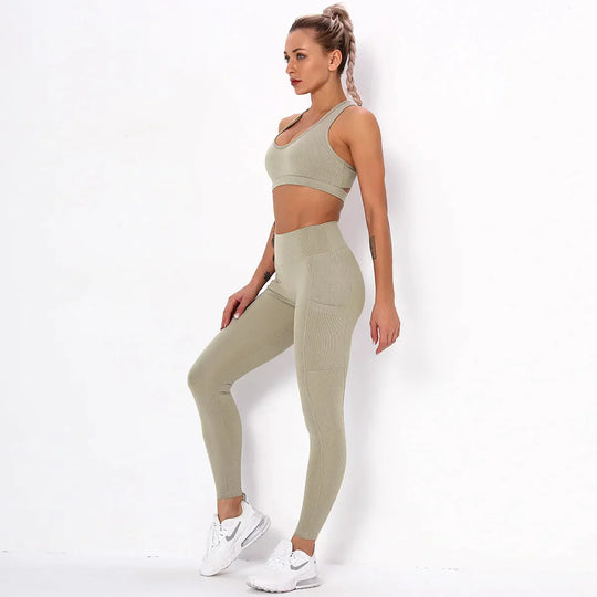 Heidi-Mode | Sport Trainingsanzug