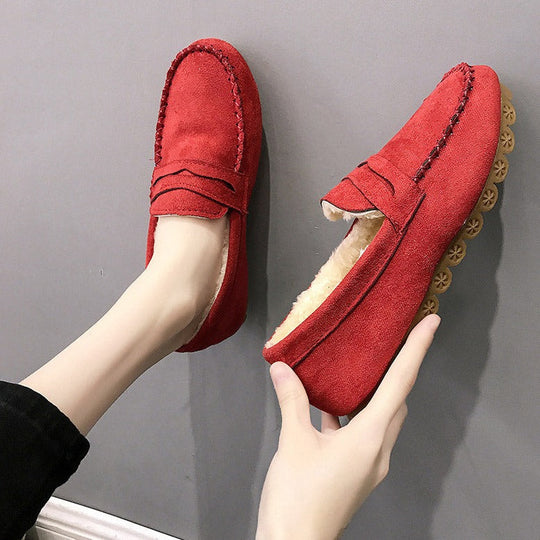 Heidi-Mode | Winter Damen Schuhe