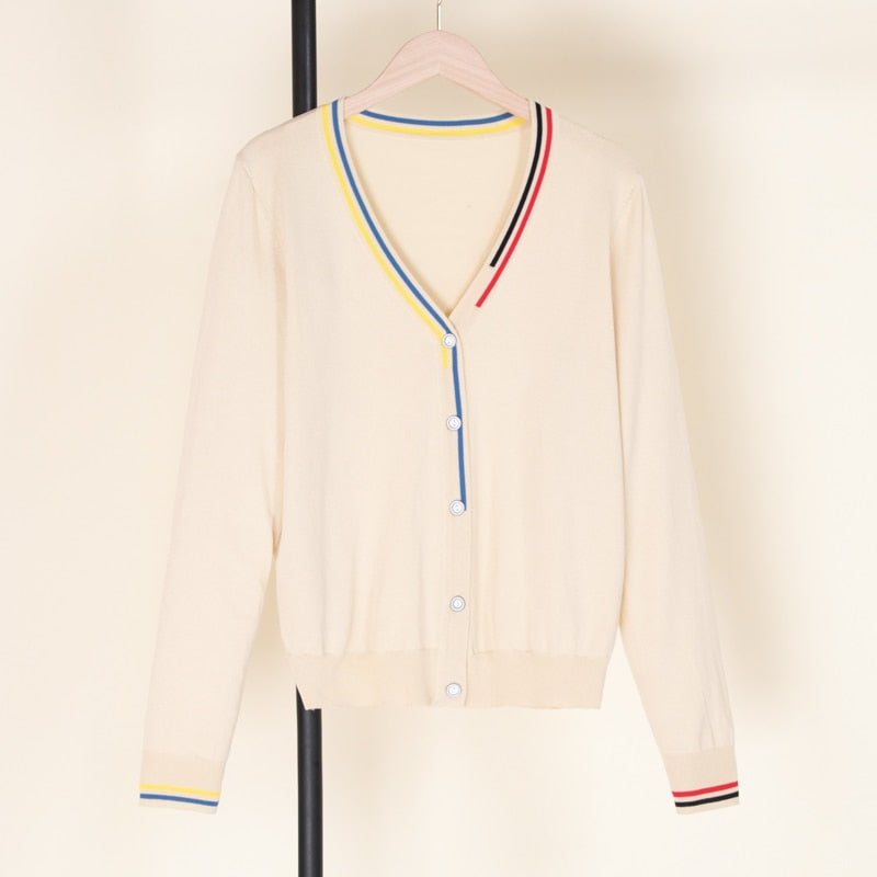Heidi-Mode | Gekürzte Koreanische Mode Stil Sweatshirts