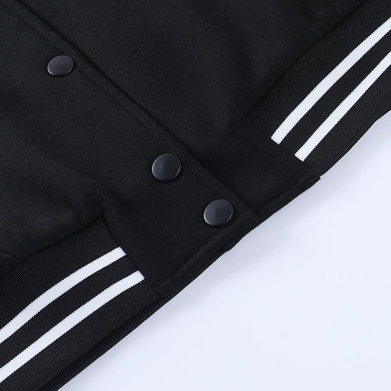 Heidi-Mode | Baseball Jacke Für Damen