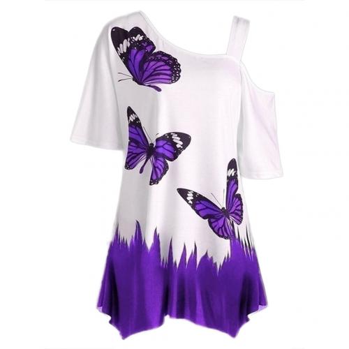 Heidi-Mode | Damen Sommer Tunika Shirt Leicht