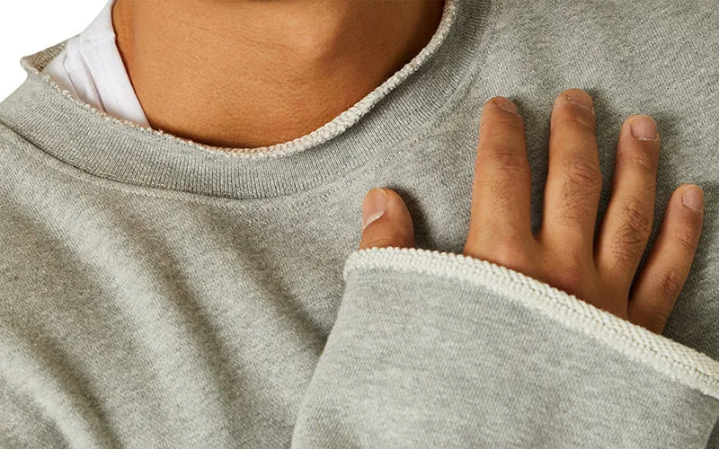 Heidi - Set für essentiellen Komfort-Sweat