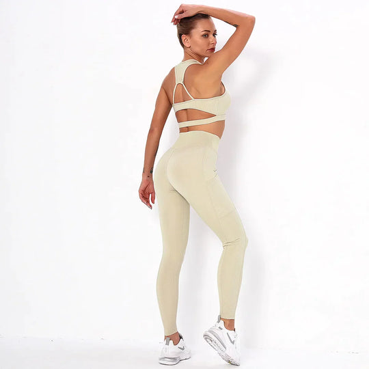 Heidi-Mode | Sport Trainingsanzug