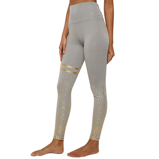 Heidi-Mode | Sportleggings für Frauen