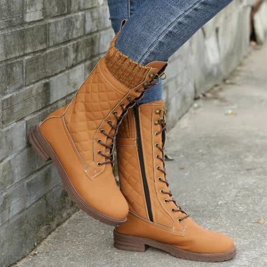 Winter Damen Stiefel