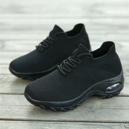ORTHOSHOES EasyWalk Pro – Ergonomischer schmerzlindernder Schuh