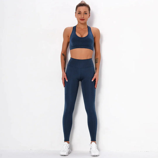 Heidi-Mode | Sport Trainingsanzug