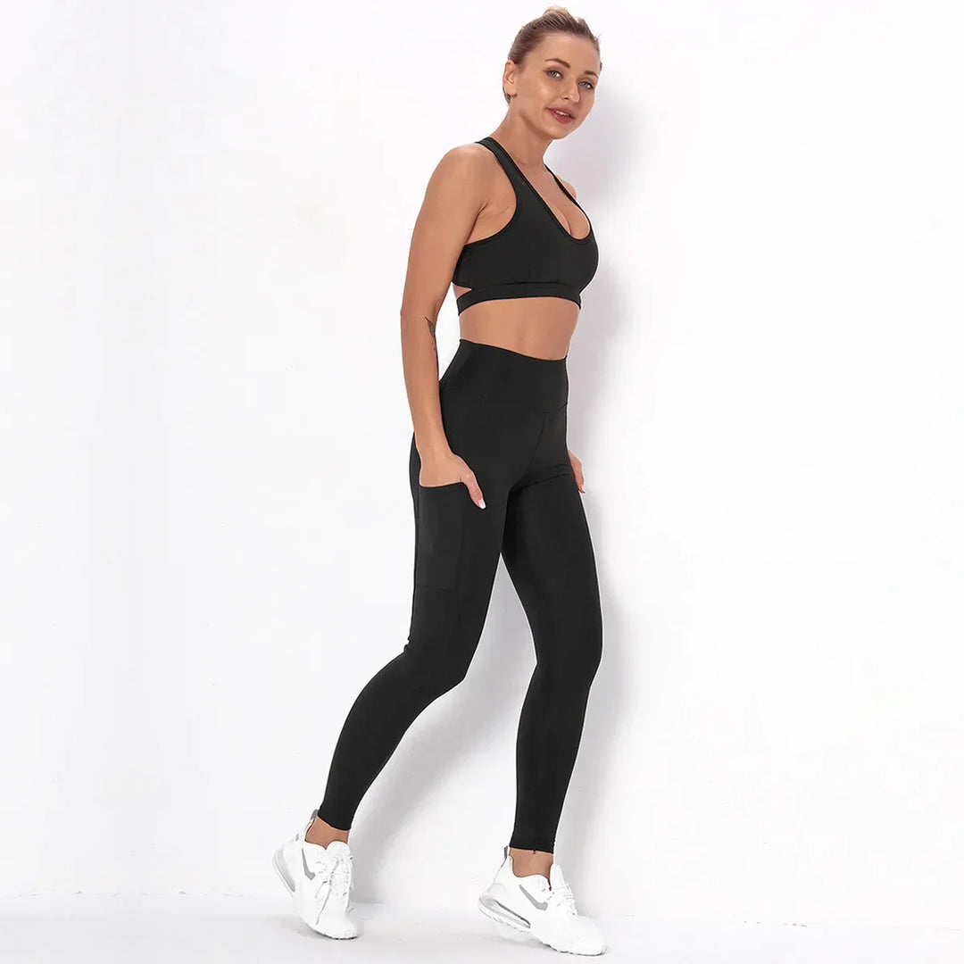 Heidi-Mode | Sport Trainingsanzug