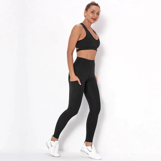 Heidi-Mode | Sport Trainingsanzug
