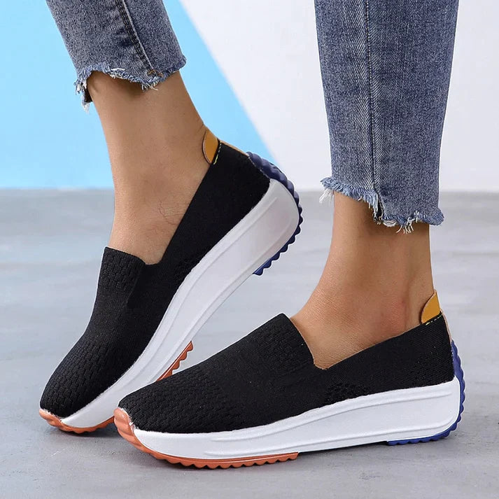 Heidi-Mode | Weite Damenschuhe