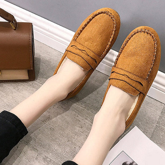 Heidi-Mode | Winter Damen Schuhe