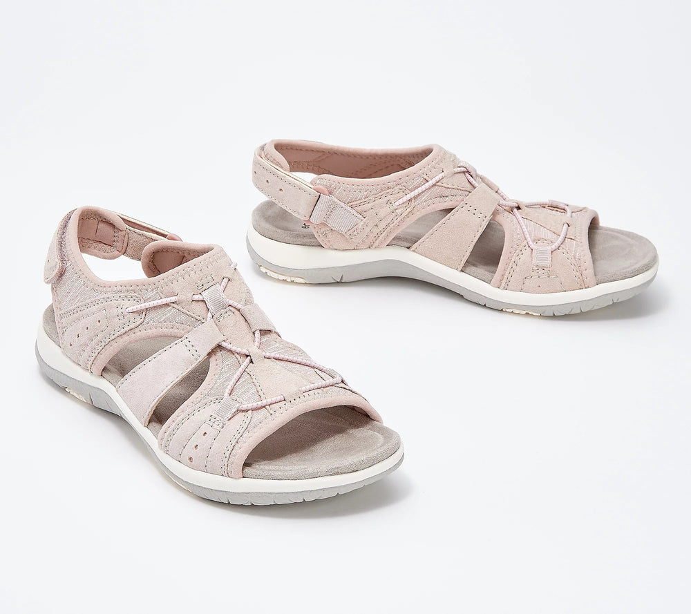 Heidi-Mode Luxus-Sandalen für Damen