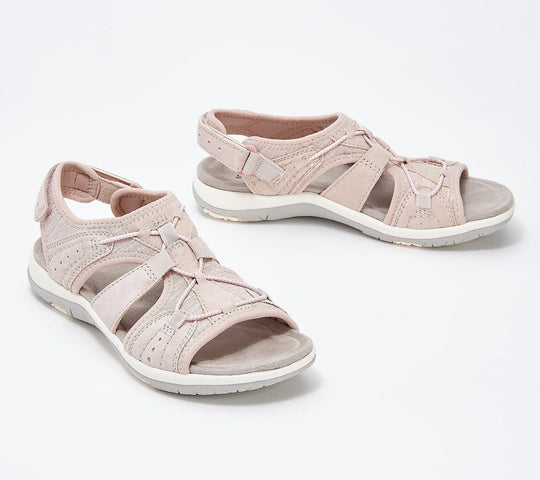 Heidi-Mode Luxus-Sandalen für Damen