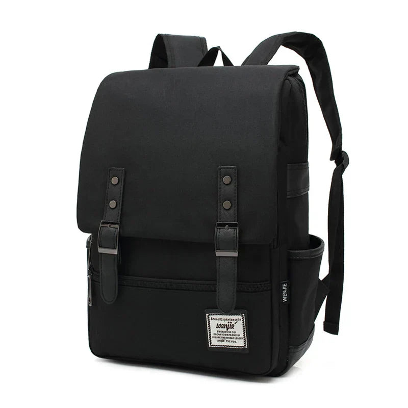 Heidi-Mode - Unisex Oxford Wasserdichter Rucksack