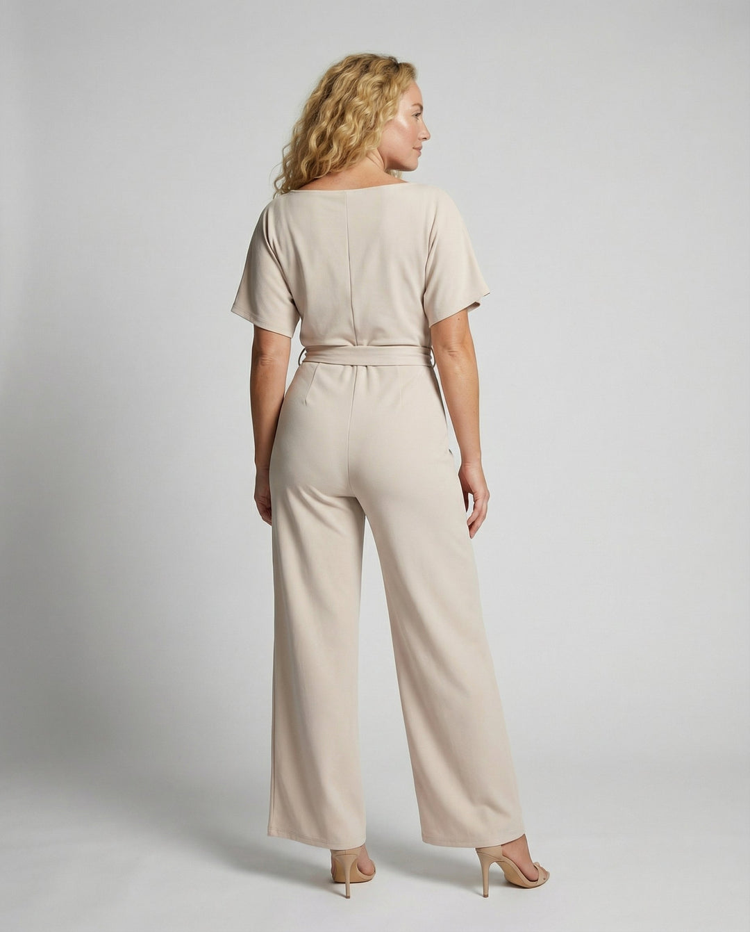 Eleganter Damen Jumpsuit | Heidi-Mode
