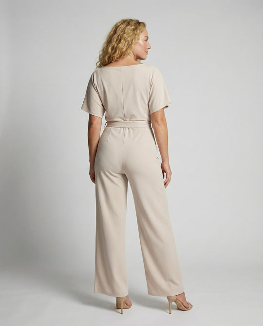 Eleganter Damen Jumpsuit | Heidi-Mode