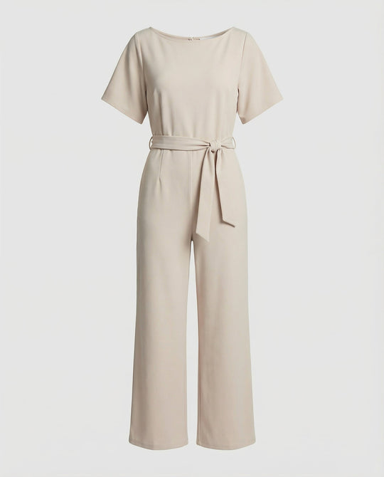 Eleganter Damen Jumpsuit | Heidi-Mode