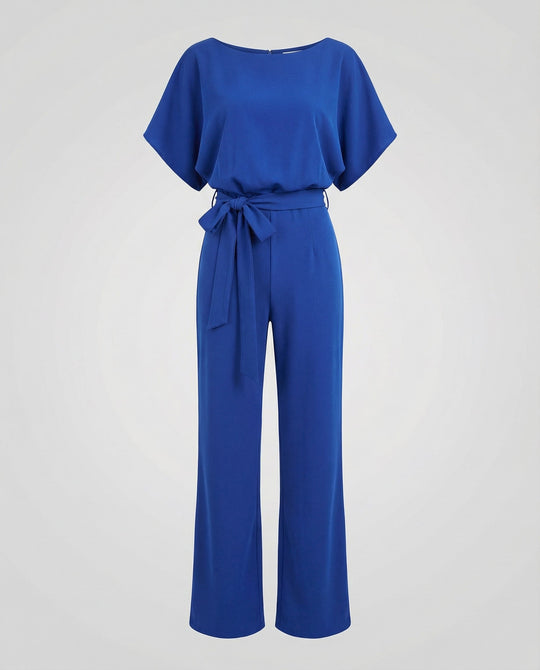 Eleganter Damen Jumpsuit | Heidi-Mode
