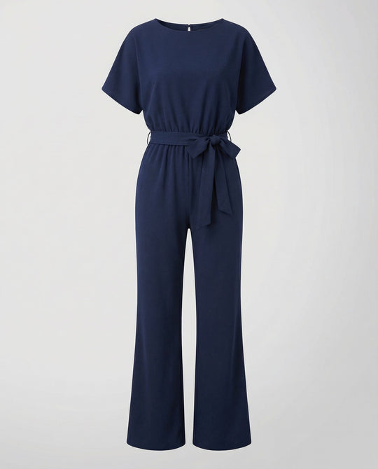 Eleganter Damen Jumpsuit | Heidi-Mode