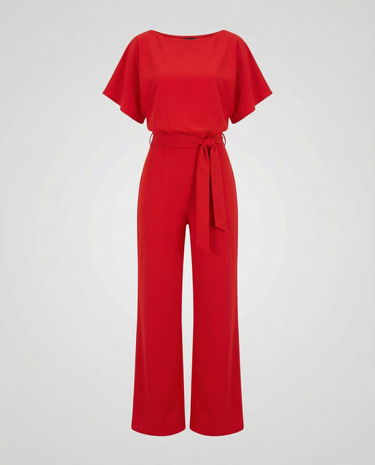 Eleganter Damen Jumpsuit | Heidi-Mode