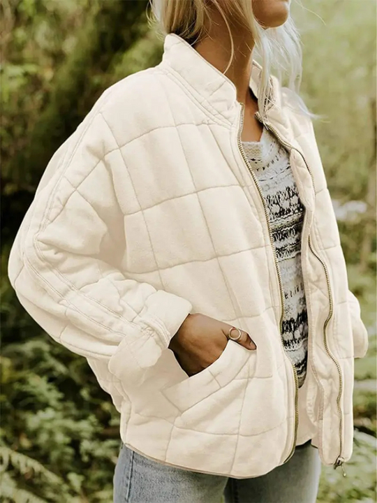 Heidi-Mode | Große, Dicke Jacke für Damen