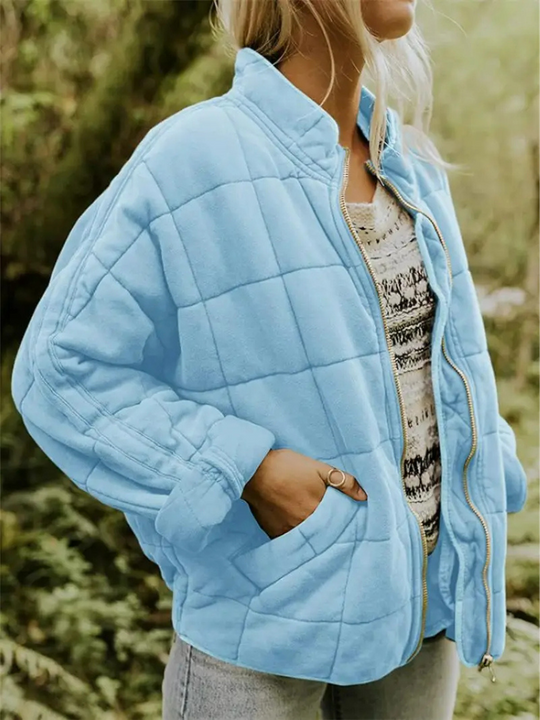 Heidi-Mode | Große, Dicke Jacke für Damen