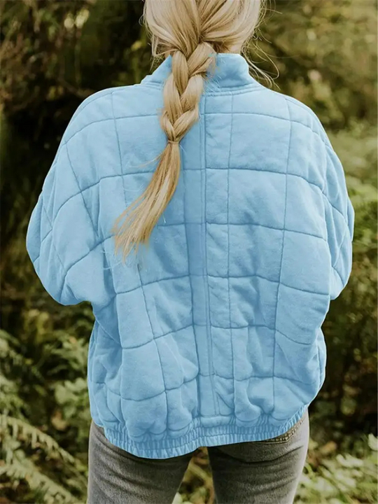 Heidi-Mode | Große, Dicke Jacke für Damen