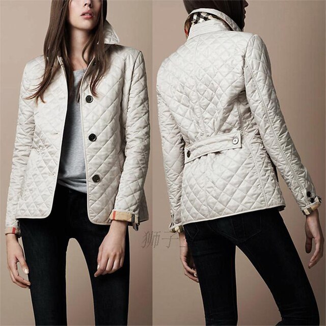 Heidi-Mode | Jack Damen Stylischer Mantel