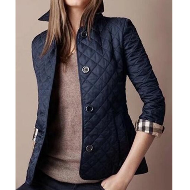 Heidi-Mode | Jack Damen Stylischer Mantel