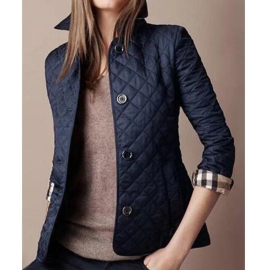 Heidi-Mode | Jack Damen Stylischer Mantel