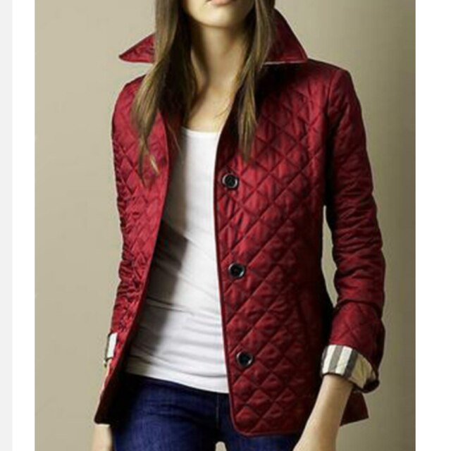 Heidi-Mode | Jack Damen Stylischer Mantel