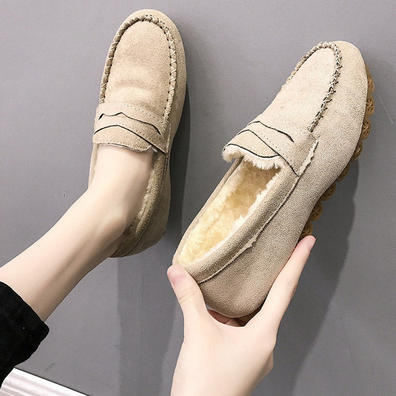 Heidi-Mode | Winter Damen Schuhe