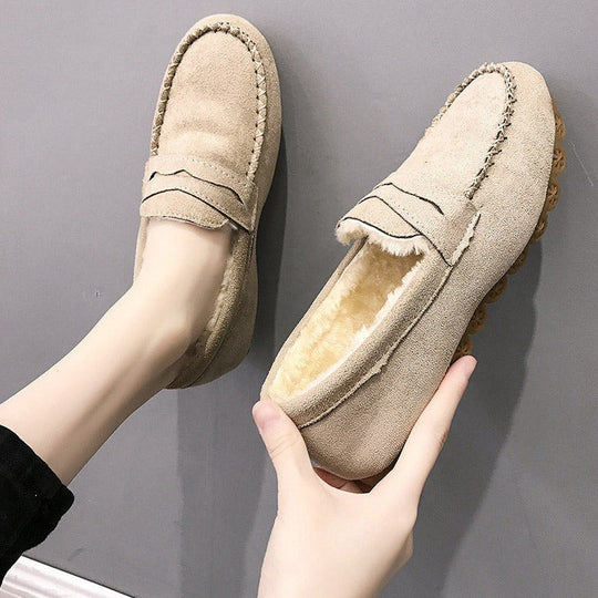 Heidi-Mode | Winter Damen Schuhe