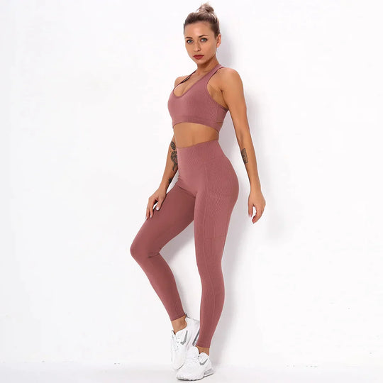 Heidi-Mode | Sport Trainingsanzug