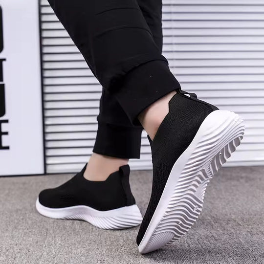 Heidi-Mode | Slipper für Damen mit Memory-Schaum